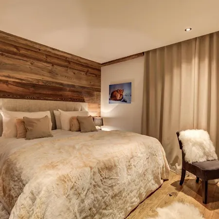 Chalet Verbier: A Cozy Haven With Stunning Lejlighed Verbier
